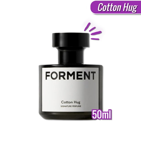 Qoo10] FORMENT BTS JungKook 香水 Sign