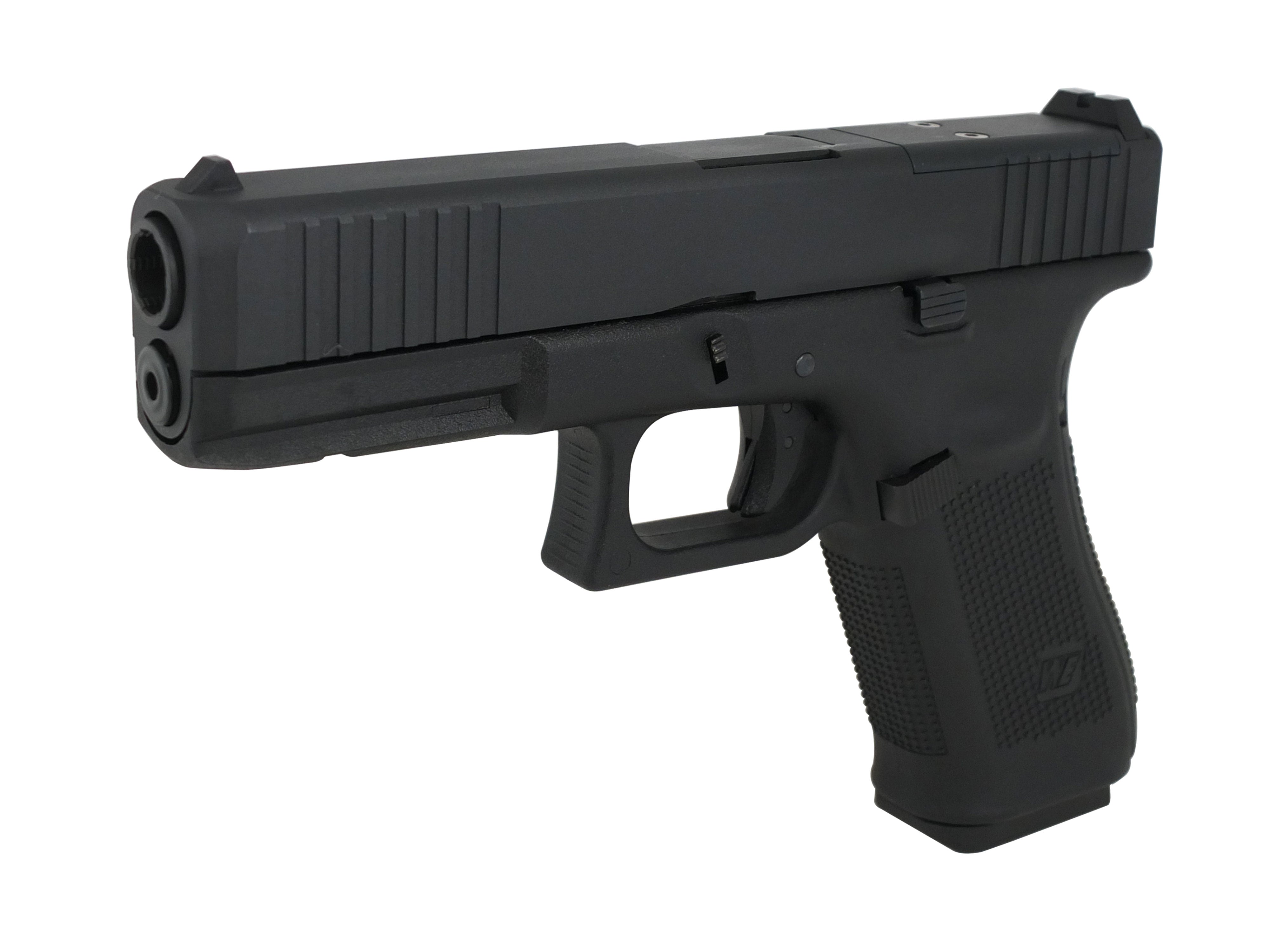 グロック17 gen5 G17GEN5 GLOCK 17 Gen5 9mm Semi-Auto Pistol | Bass