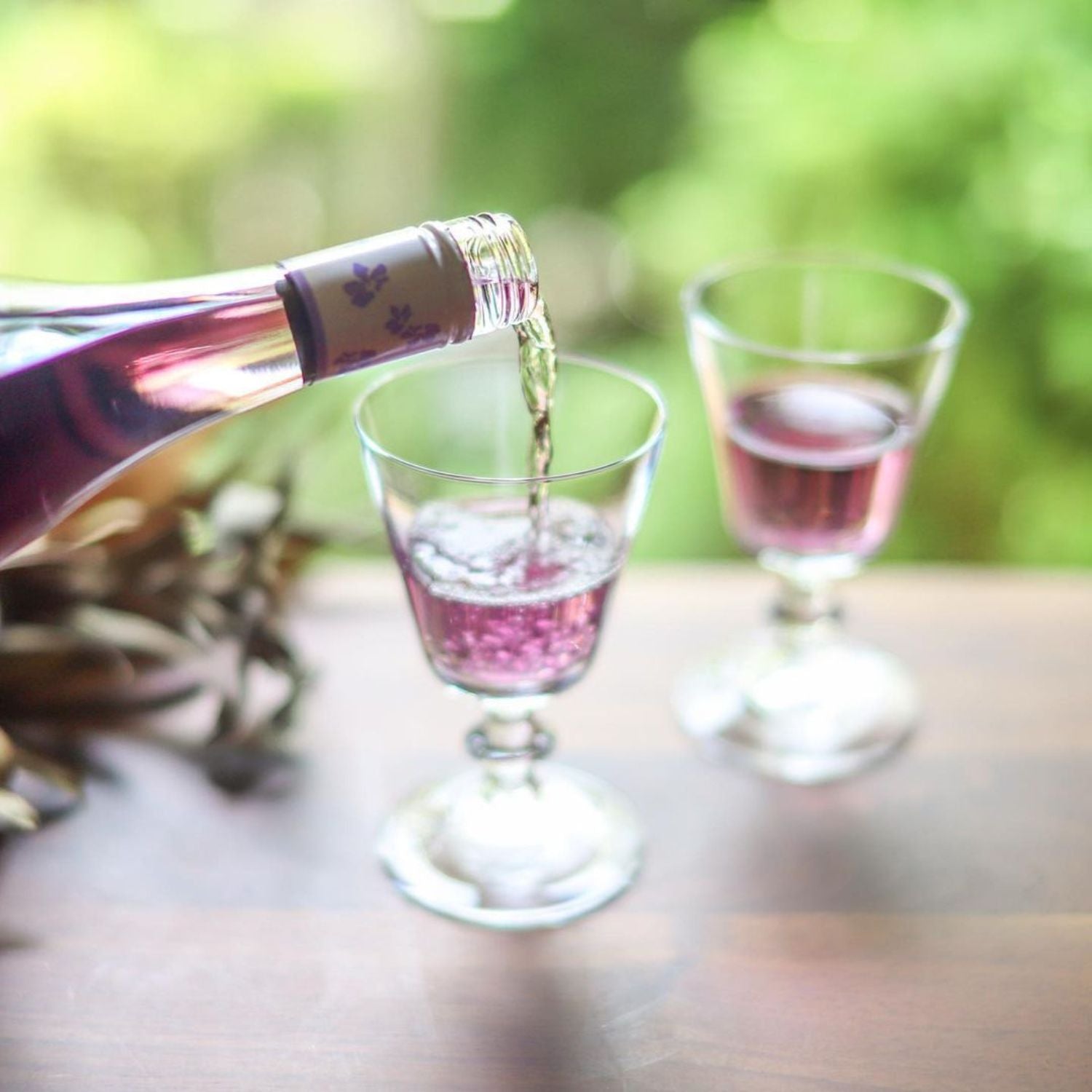 ヴァイオレットセブン – G'day wine