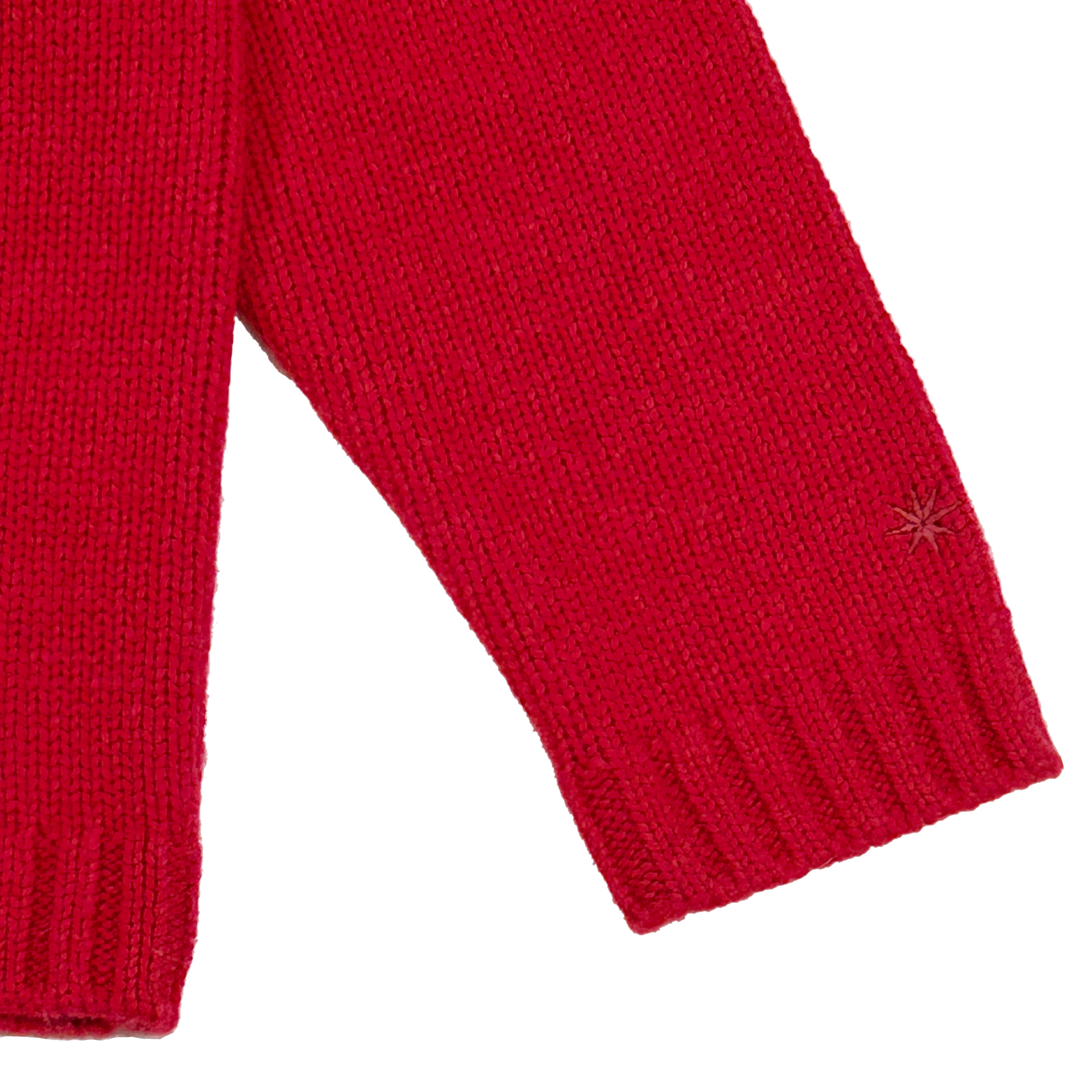 Shetland Turtle Knit – GDC