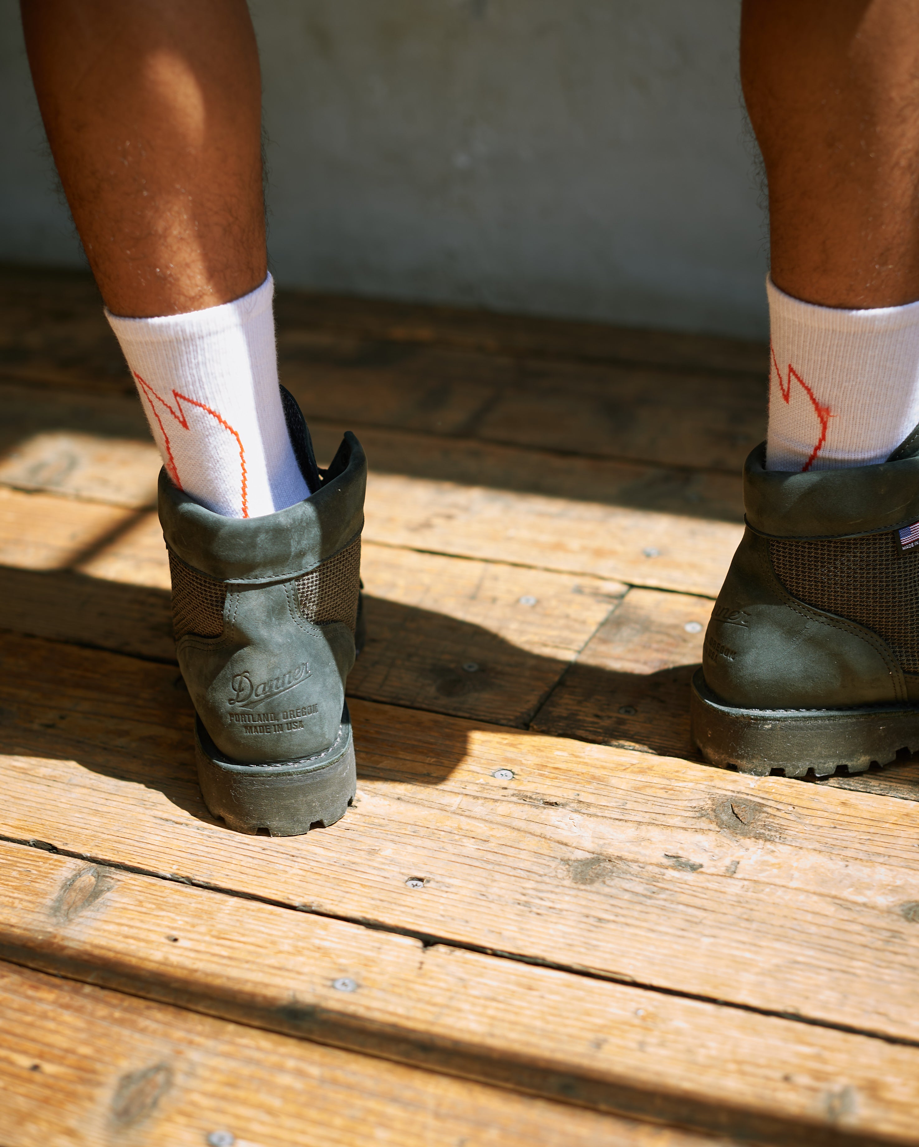 KEVLAR LIGHT – GDC