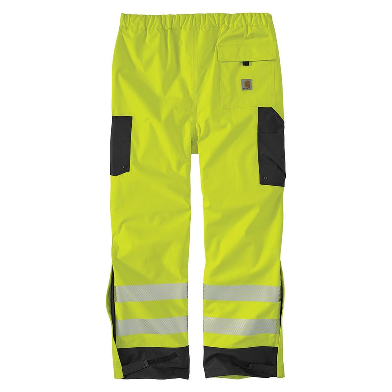 Carhartt Storm Defender Loose Fit Midwt Class E Hi-Vis Pants
