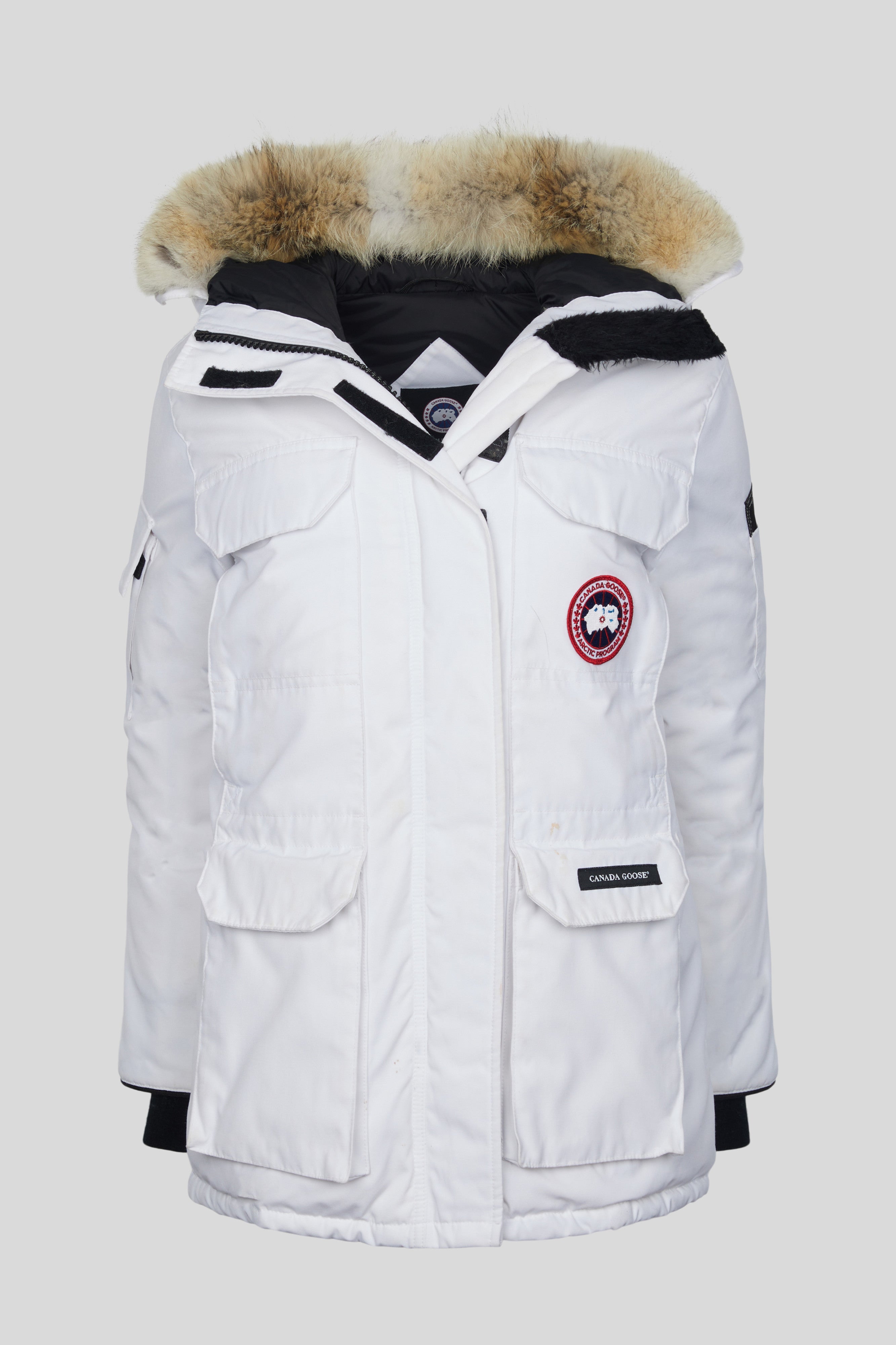Used Expedition Parka Fusion Fit for sale - Canada Goose