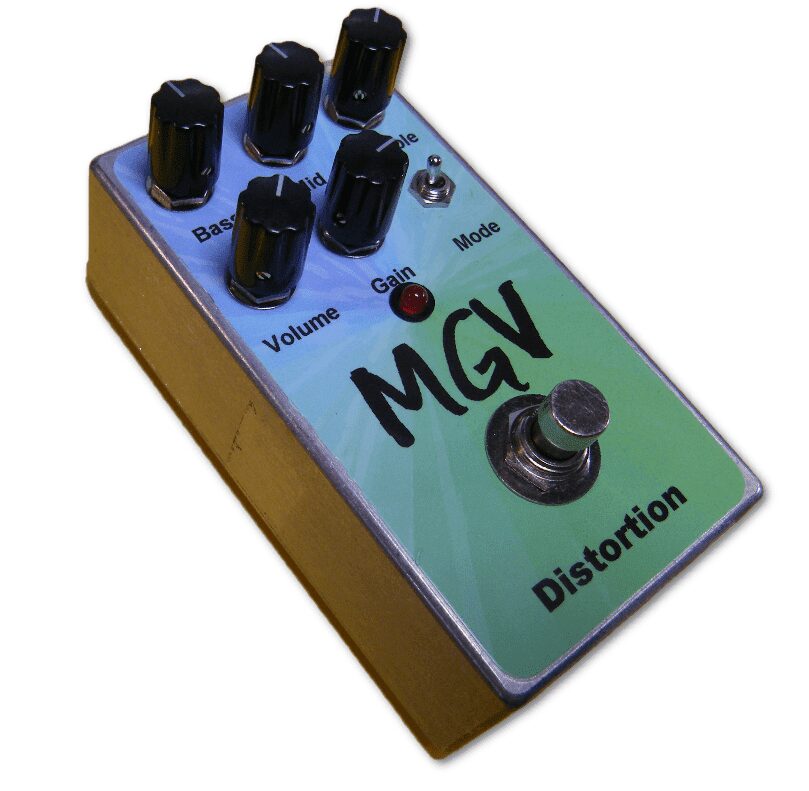 Marshall The Guv'nor | General Guitar Gadgets