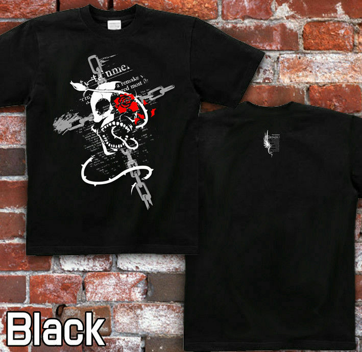 GENJU Official Online Shop】 Tシャツ パーカー アパレル