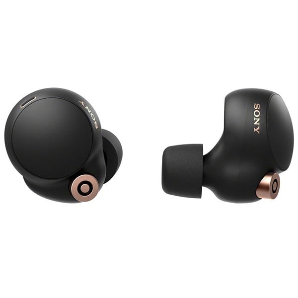 SONY ワイヤレスノイズキャンセリングステレオヘッドセット WF-1000XM4