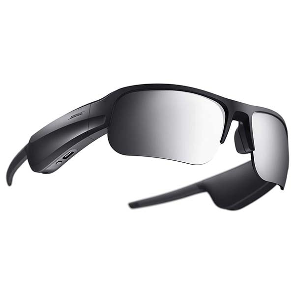 BOSE オーディオサングラス Bose Frames Alto (S/M Global Fit) Black