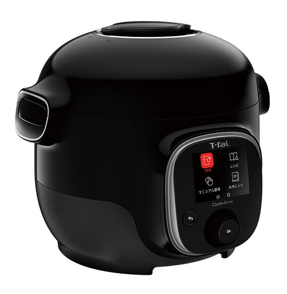 6L】ティファール 電気圧力鍋 クックフォーミー エクスプレス CY8521JP