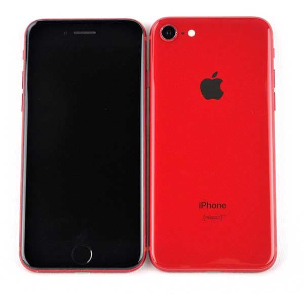 iPhone8 64GB シルバー | スマートフォンのお試し・サブスクならゲオ