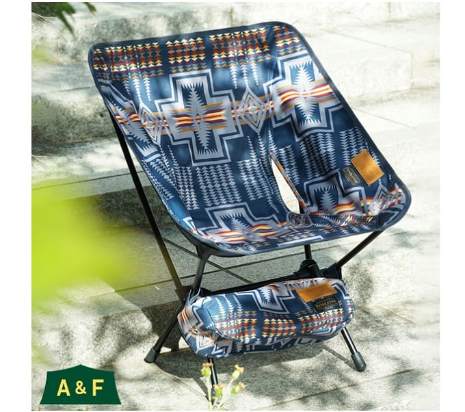 け*ん様 ヘリノックス チェアワン HELINOX×BURTON×BIG AGN Helinox