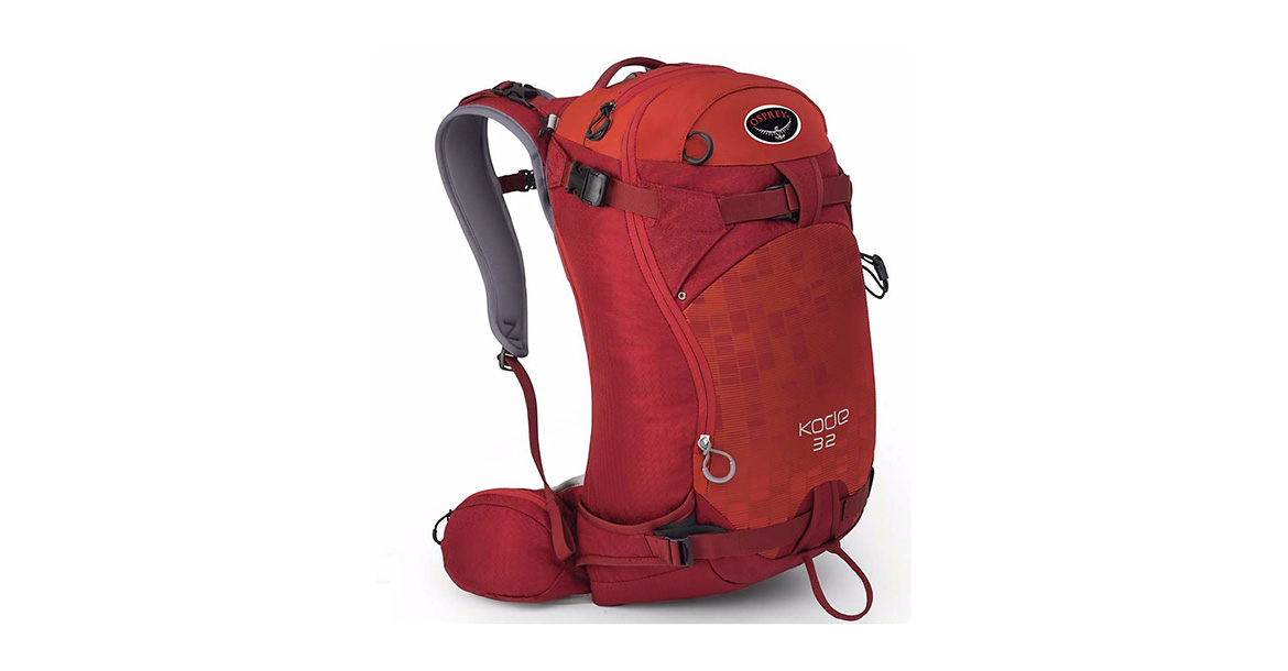 OSPREY Kode 30 バックカントリー 卸売 Osprey Kode 30 Backpack | Blister