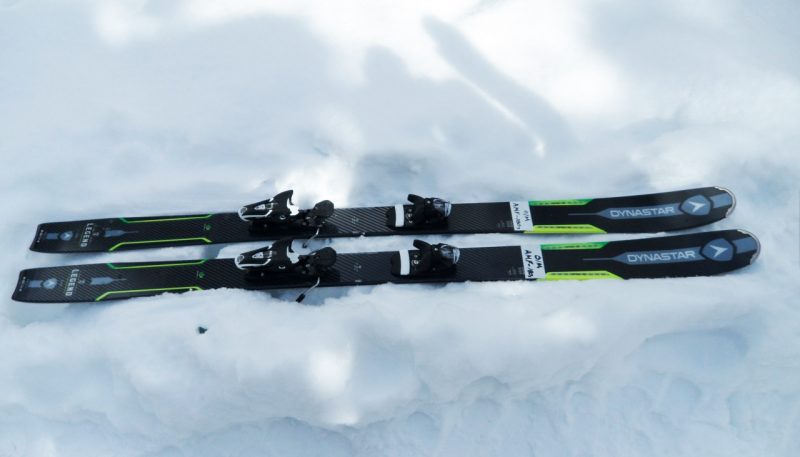 Dynastar Legend X88 Review | Gear Institute