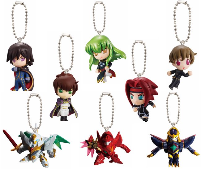 コードギアス 反逆のルルーシュ 公式サイト