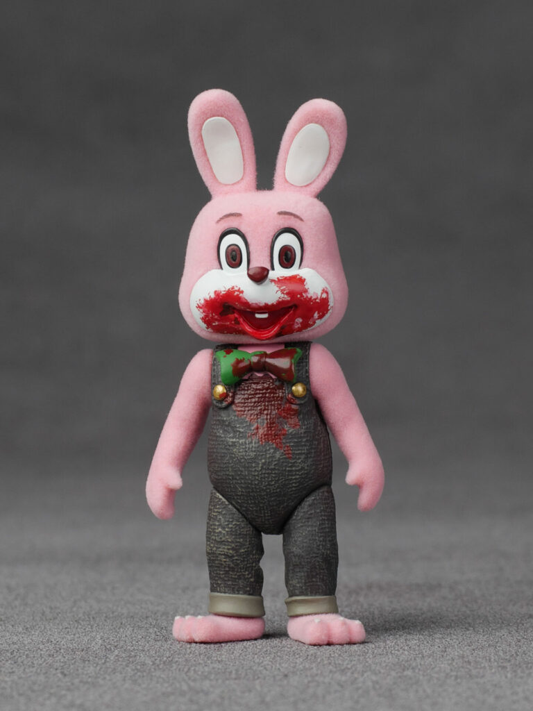 ACTION FIGURE | Gecco