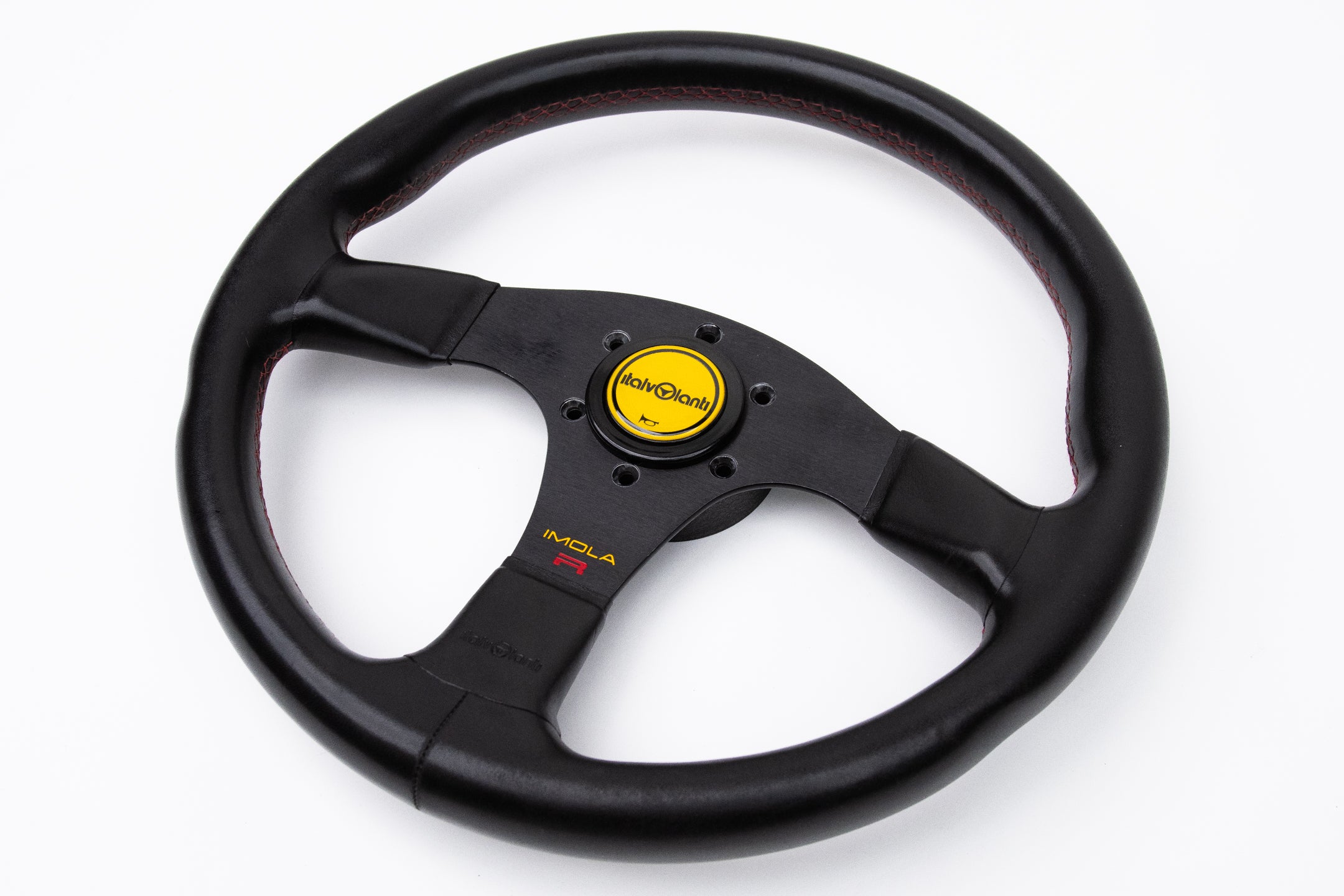 Italvolanti IMOLA 35φ 旧車に イタルボランテ イモラ italvolanti