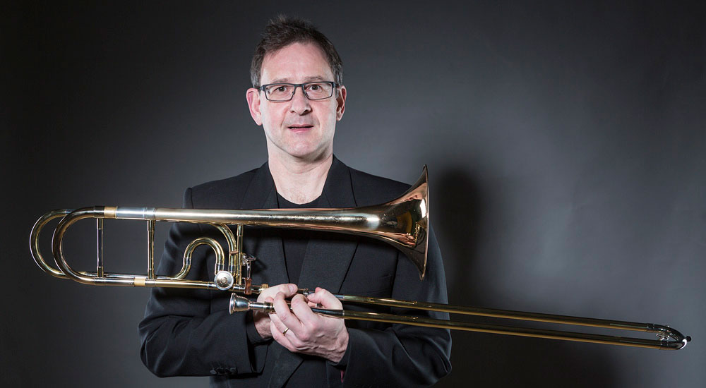 Introducing Ian Bousfield – Getzen