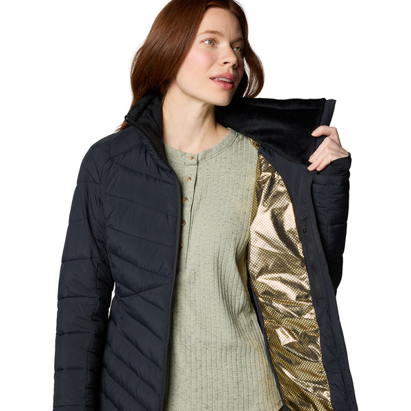 Columbia-Women's Joy Peak II Full Zip Jacket – Getz's Inc.