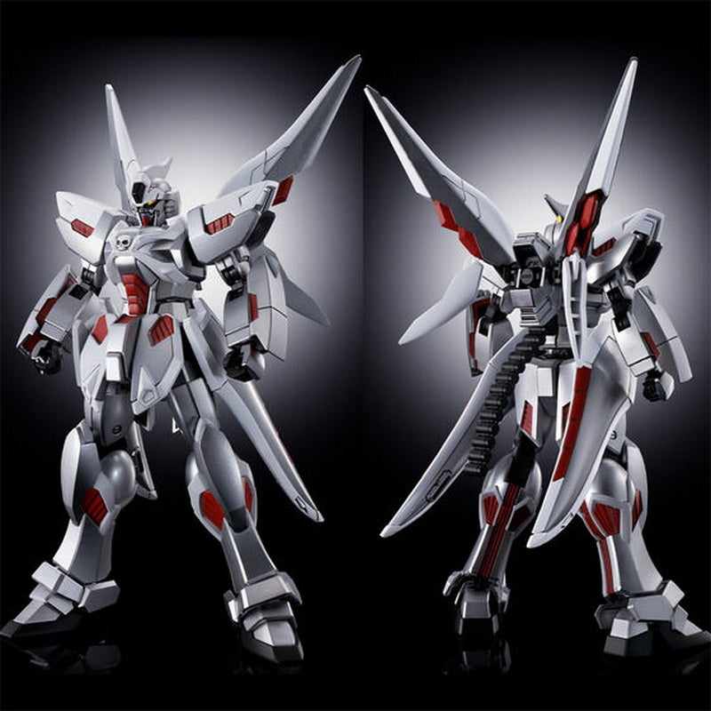 HG 1/144 XM-XX Ghost Gundam - 4573102660046 – GKgundamkit