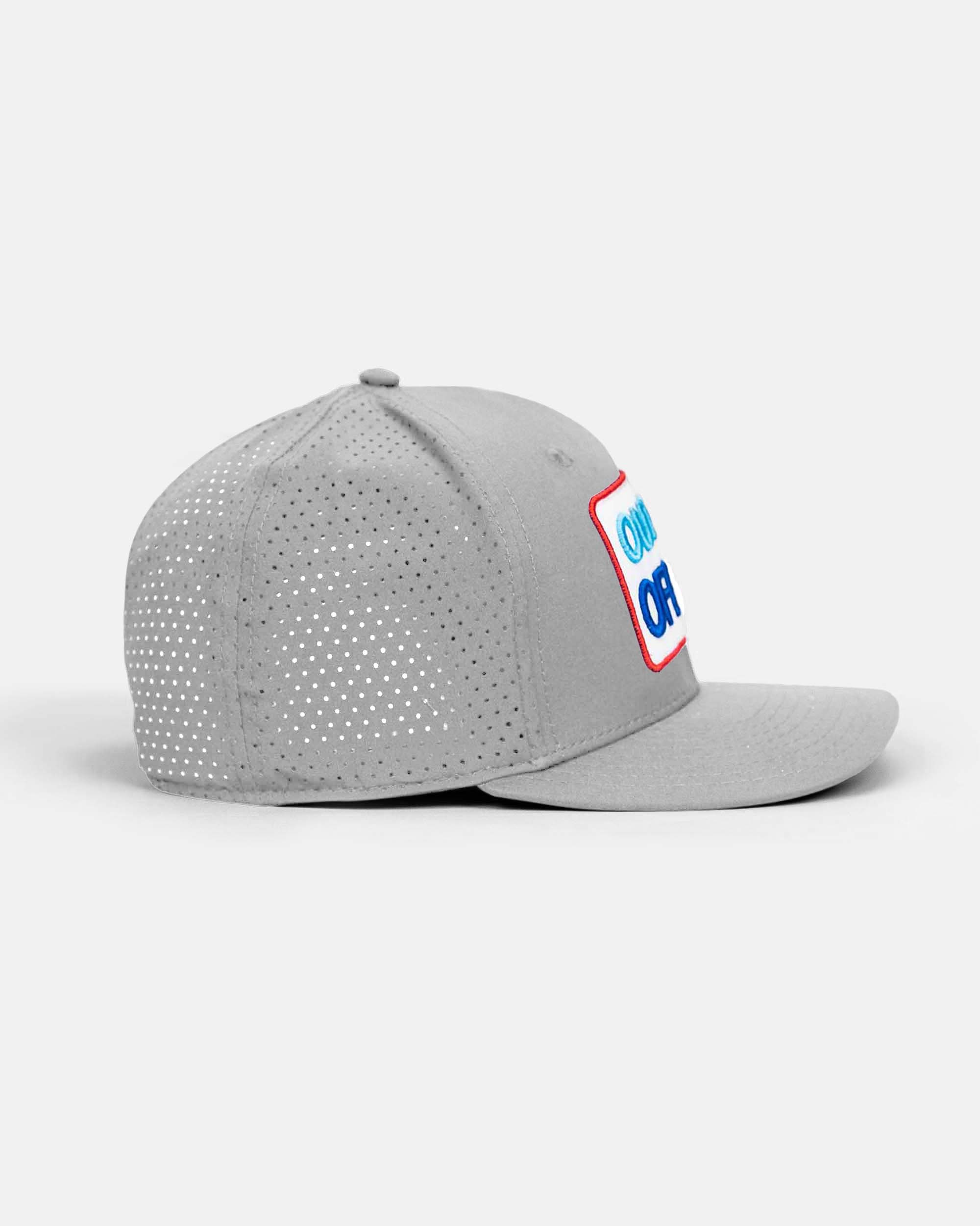 Ghost Golf Club | OUT OF OFFICE SNAPBACK HAT