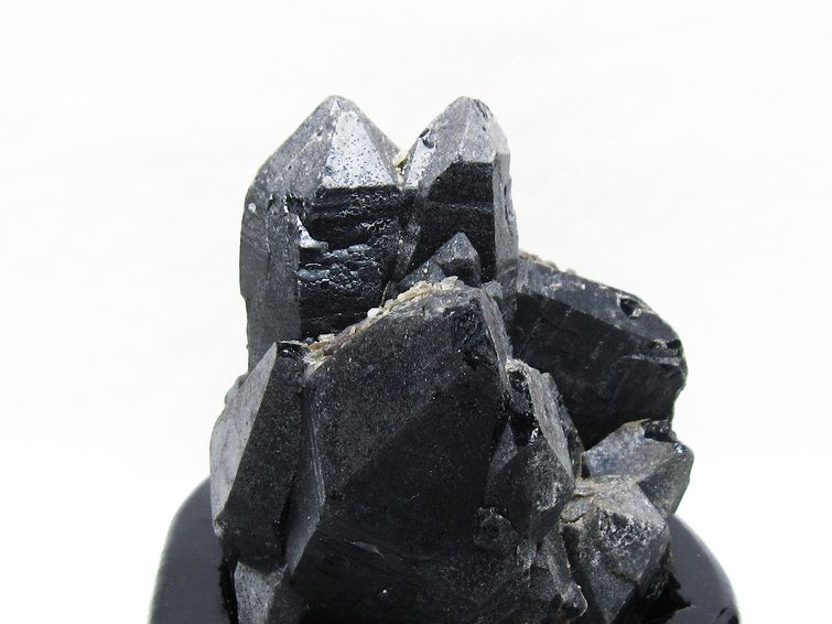 1.1Kgパワーストーン 天然石 山東省産 モリオン 純天然 黒水晶