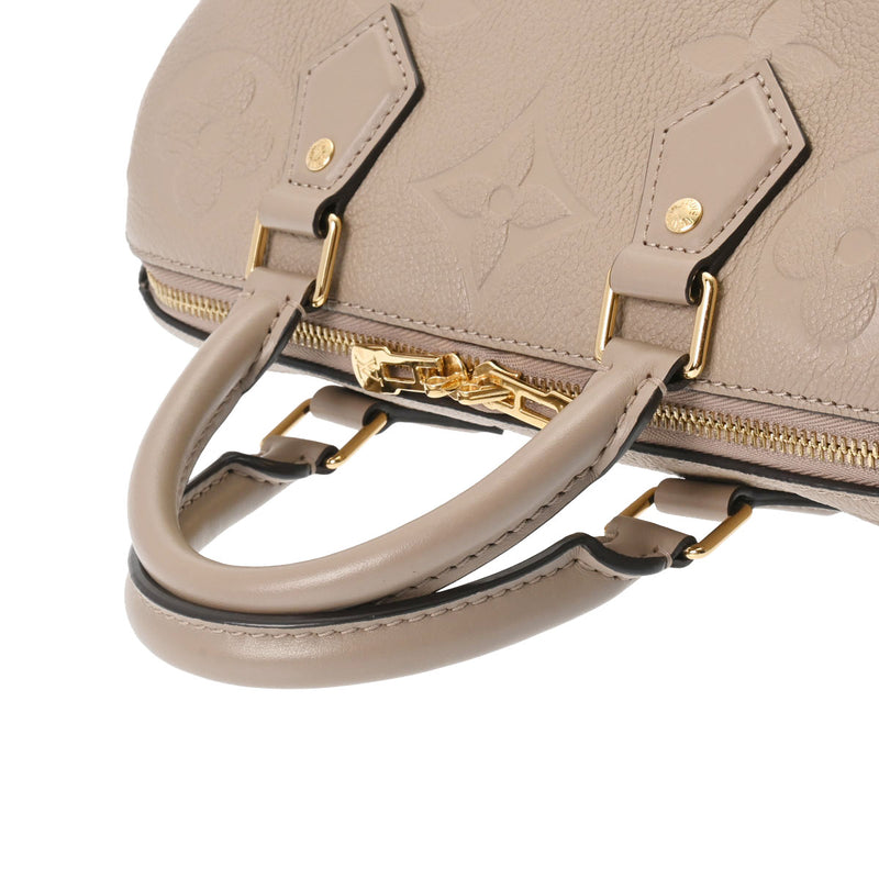 ルイヴィトンスピーディ バンドリエール 25 2WAY 43006 トゥルトレール