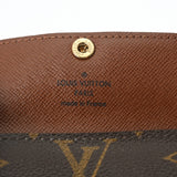 ルイヴィトンラドロー 小銭入れ 14145 ブラウン ユニセックス