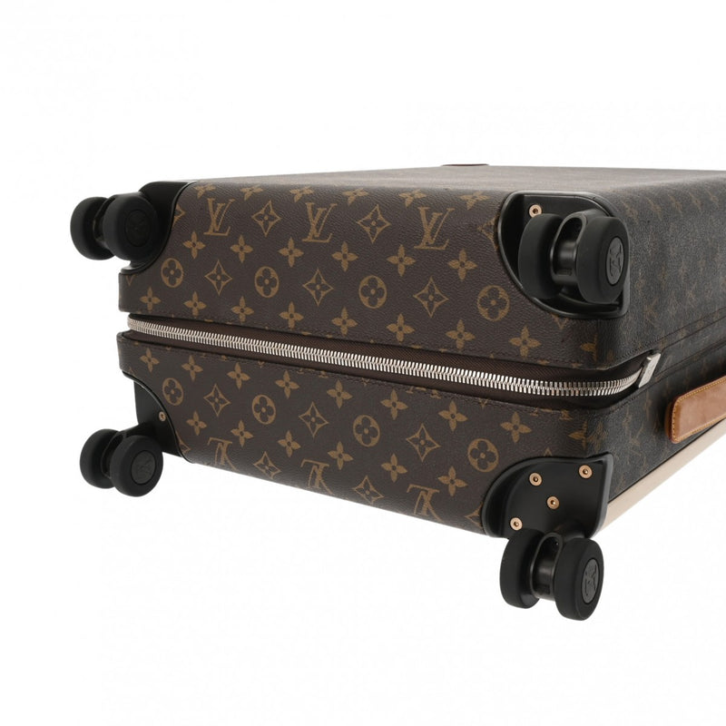 ルイヴィトンホライゾン 50 スーツケース 14145 ブラウン ユニセックス