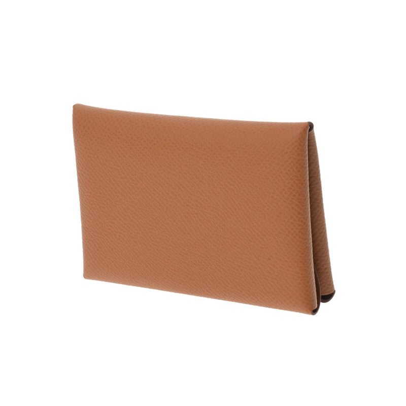 エルメスカルヴィ デュオ ゴールド W刻印(2024年頃)刻印 ユニセックス