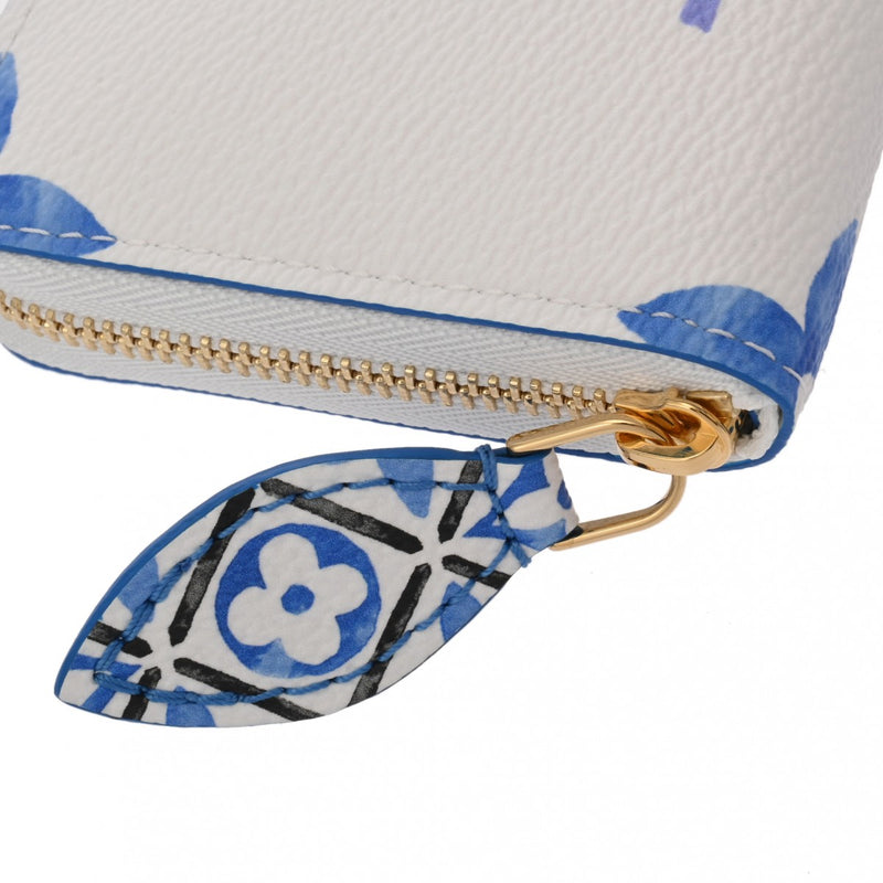 ルイヴィトンバイザプール ジッピーコインパース 14145 ホワイト