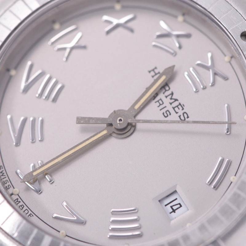 エルメスキャプテンニモ レディース 腕時計 HERMES 中古 – 銀蔵オンライン