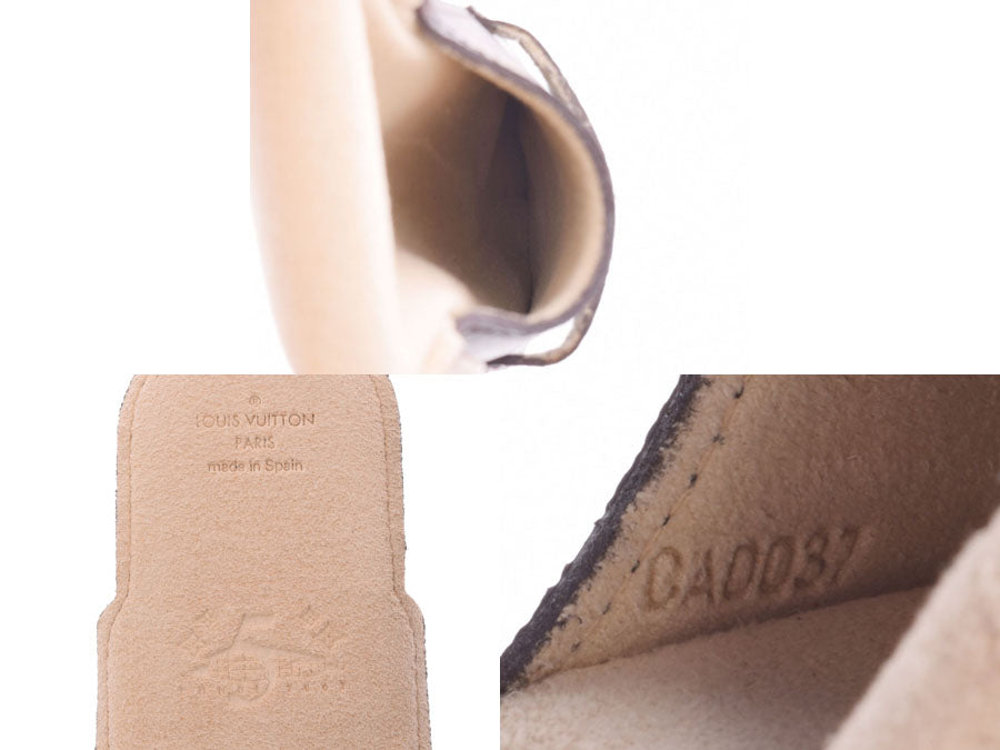 中古 ルイヴィトン モノグラム エテュイ スティロ ペンケース M62990