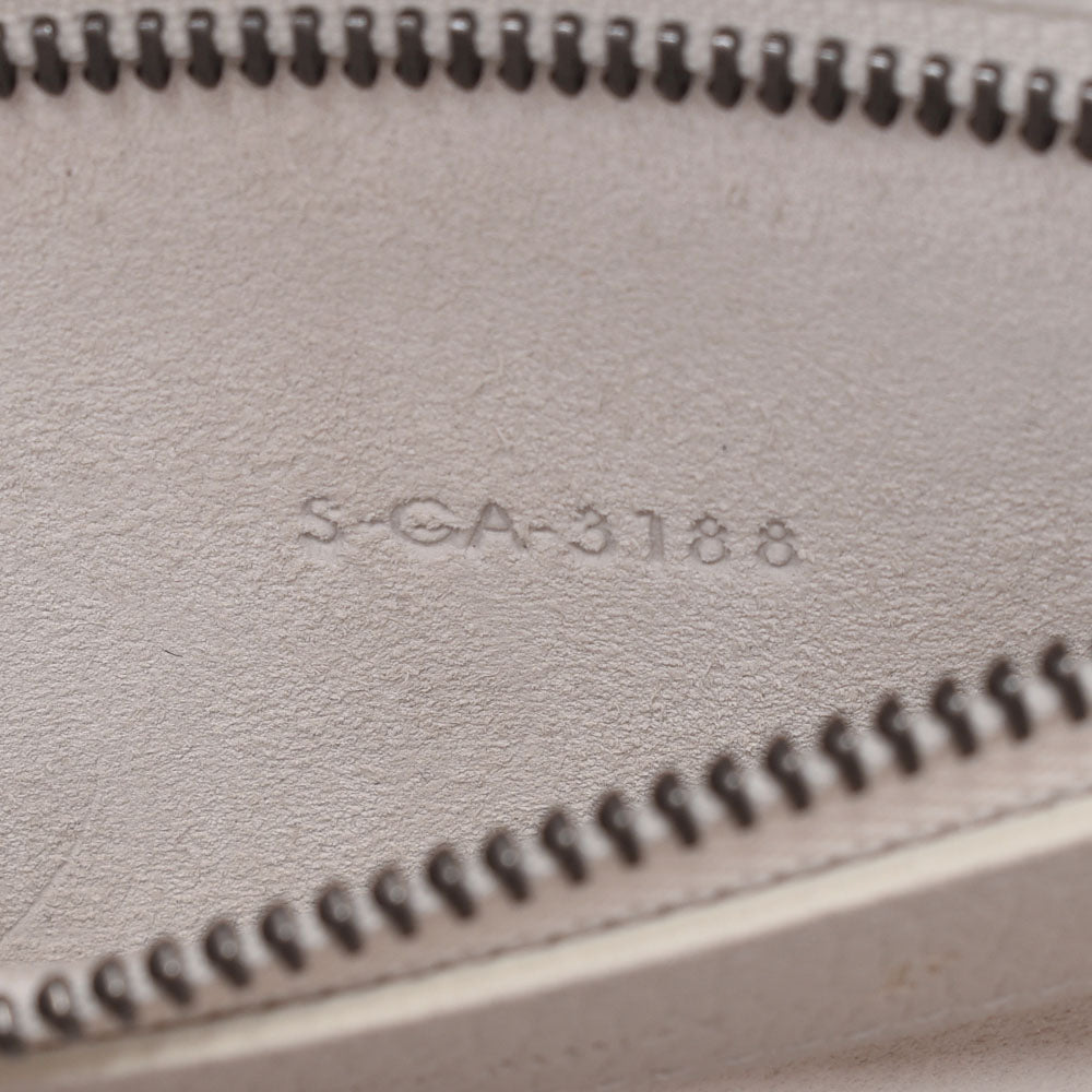 セリーヌラゲージ マイクロショッパー 白 レディース ハンドバッグ