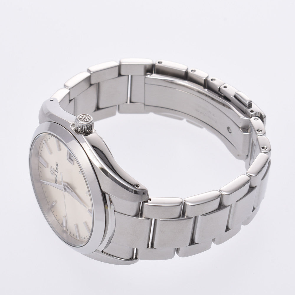 Seiko Grand Seiko Heritage Collection Men's Watch 9F62-0AB0