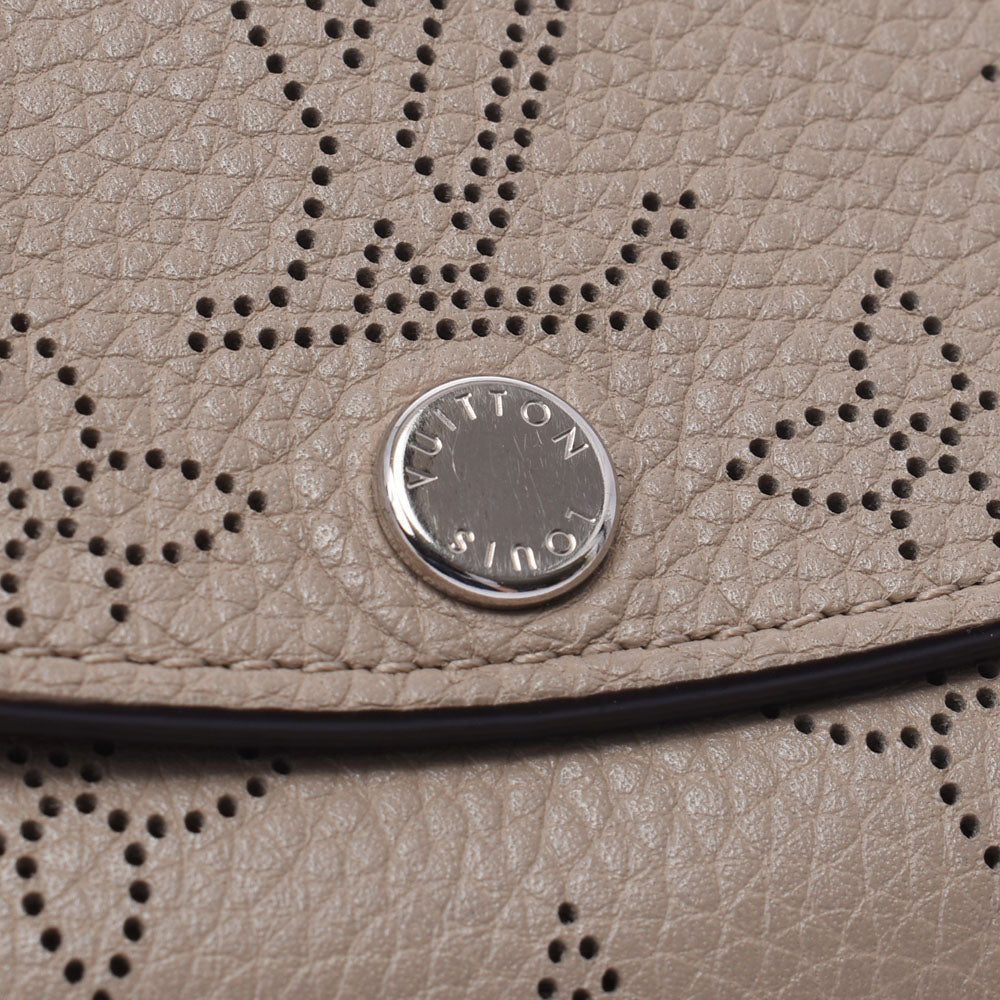 ルイヴィトンマヒナ ポルトモネ アナエ カードケース ガレ レディース