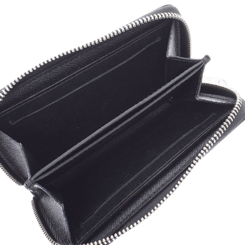 ルイヴィトングラフィット ジッピーコインパース 14137 黒/グレー