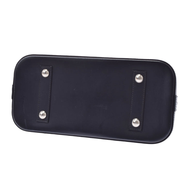 ルイヴィトンアルマ 新型 14127 ノワール(黒） レディース エピレザー