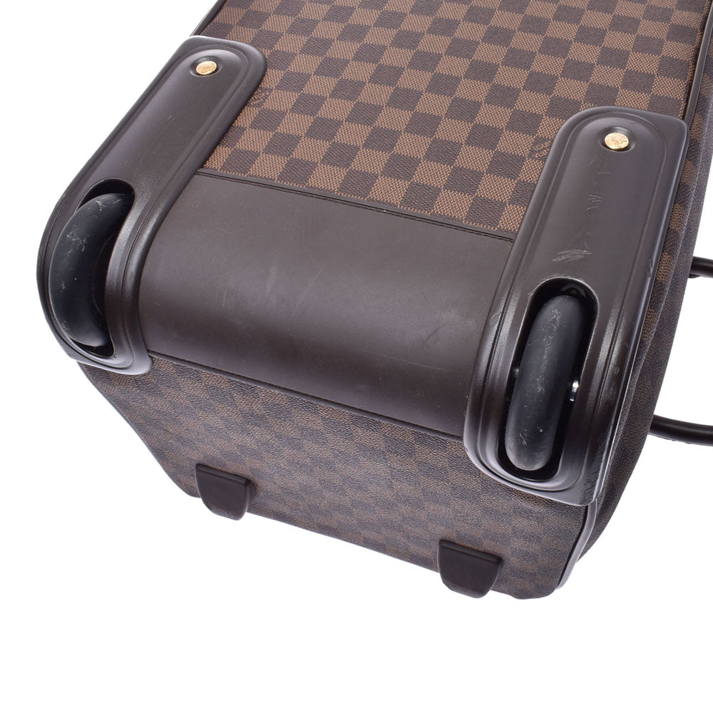 ルイヴィトンエオール50 ボストンバッグ 14137 ユニセックス ダミエ