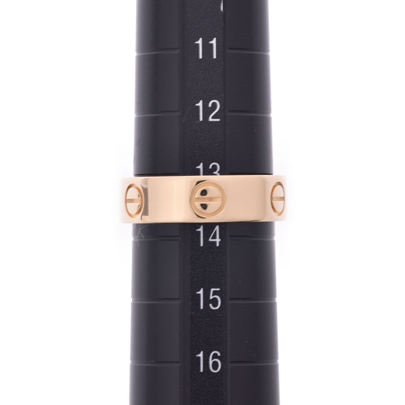カルティエラブリング #54 ユニセックス リング・指輪 13号 CARTIER