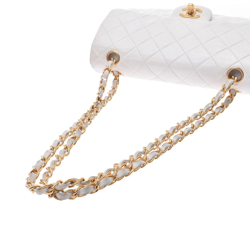 CHANEL ボディバッグ ホワイト RET_ECOM_05.20.20240852_616.