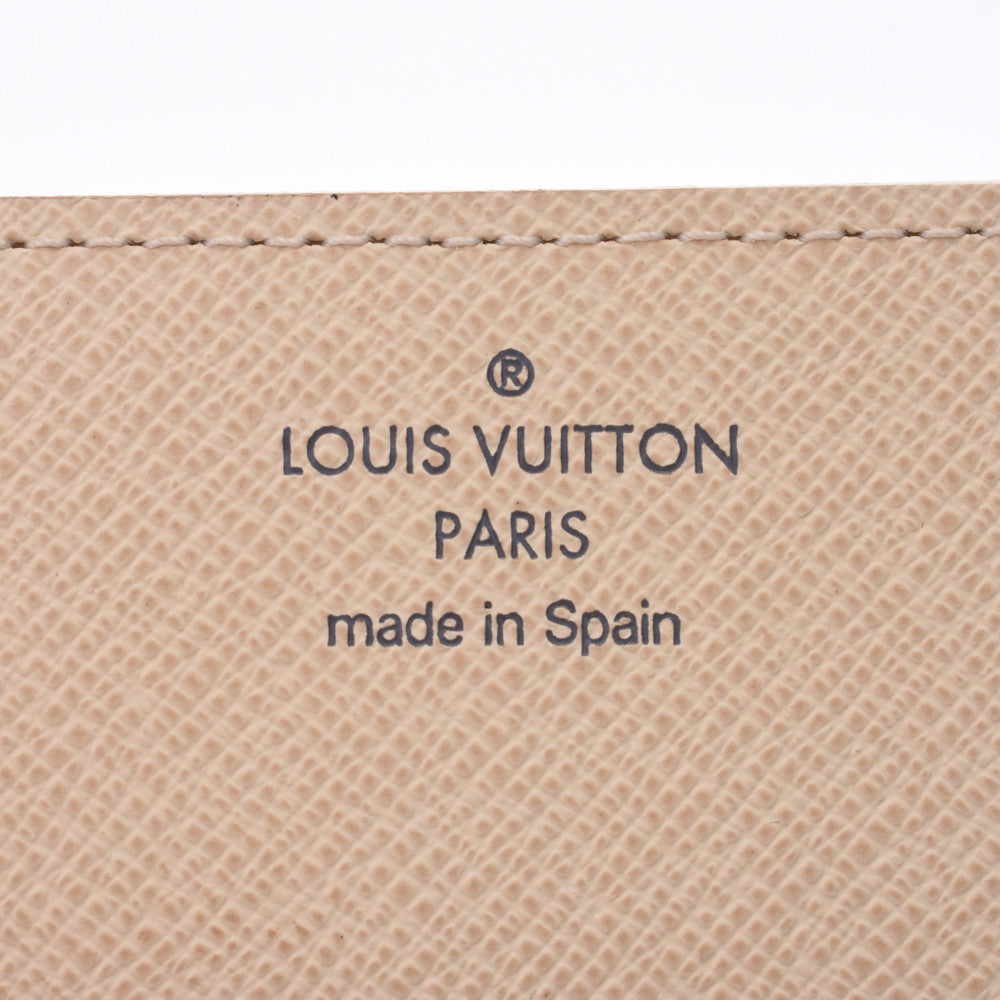 ルイヴィトンアズール カードケース アンヴェロップカルトドゥ