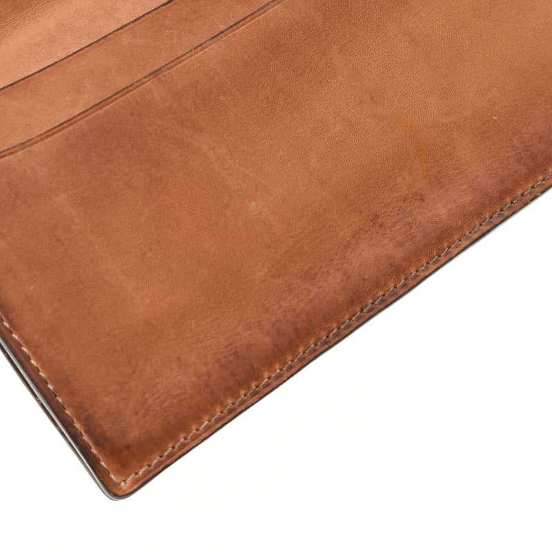 ベルルッティカリグラフィ 赤 メンズ 長財布 BERLUTI 中古 – 銀蔵