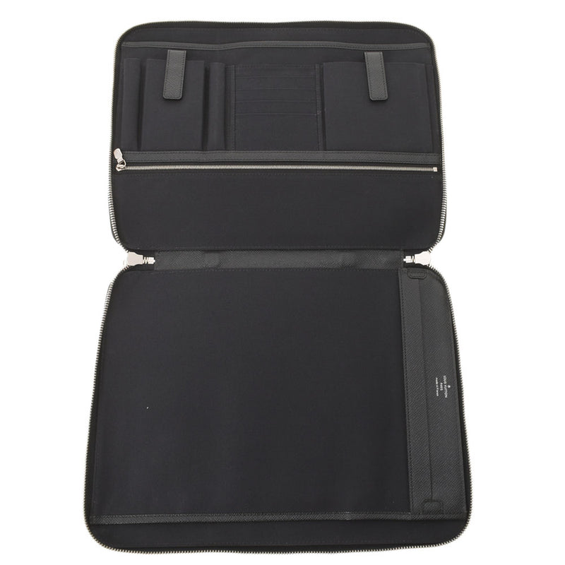 ルイヴィトンタイガ ウラジミール アルドワーズ メンズ クラッチバッグ