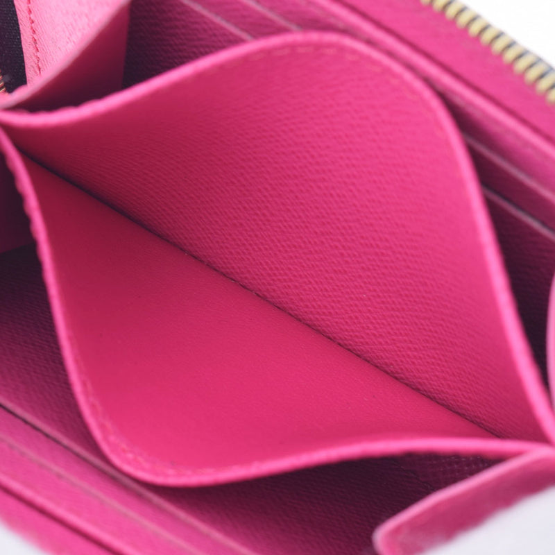 ルイヴィトンスプリングインザシティ ジッピーコインパース