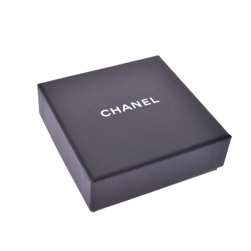 シャネルココマーク 2020年モデル レディース ブローチ CHANEL 中古