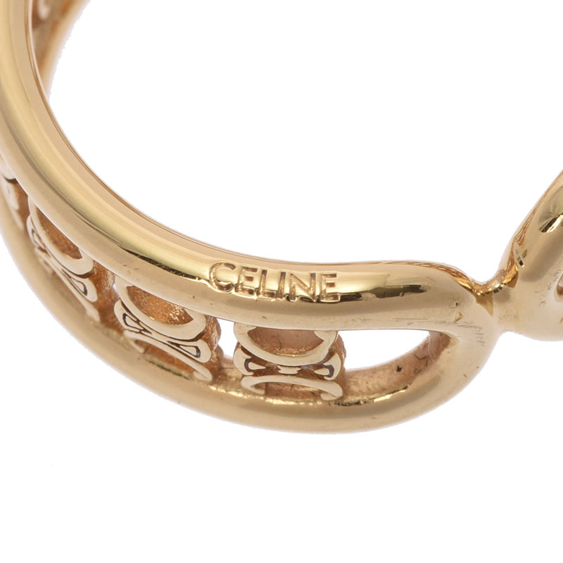 セリーヌトリオンフ マルチリング #52 レディース GP リング・指輪 12