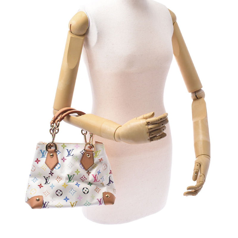 ルイヴィトンオードラ 14144 ブロン レディース モノグラムマルチ