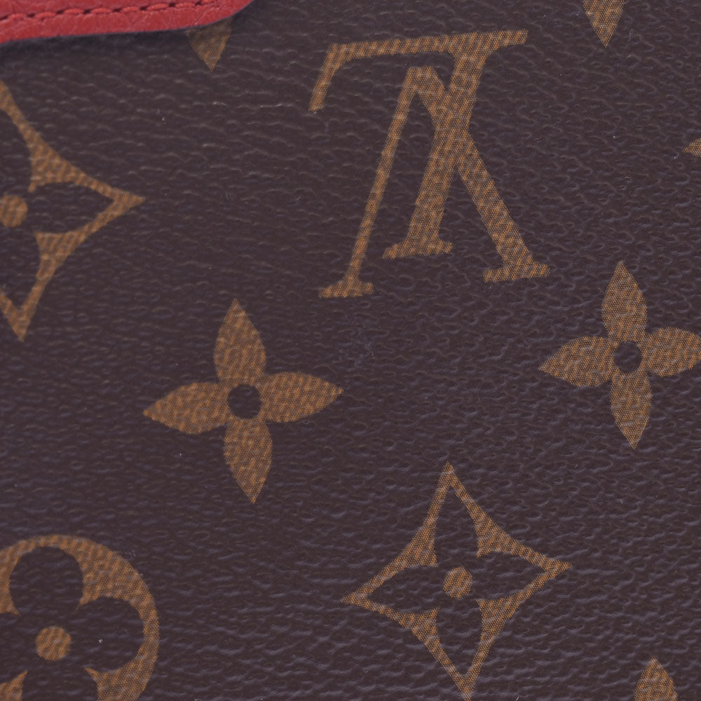 ルイヴィトンジッピーウォレット レティーロ 14145 スリーズ