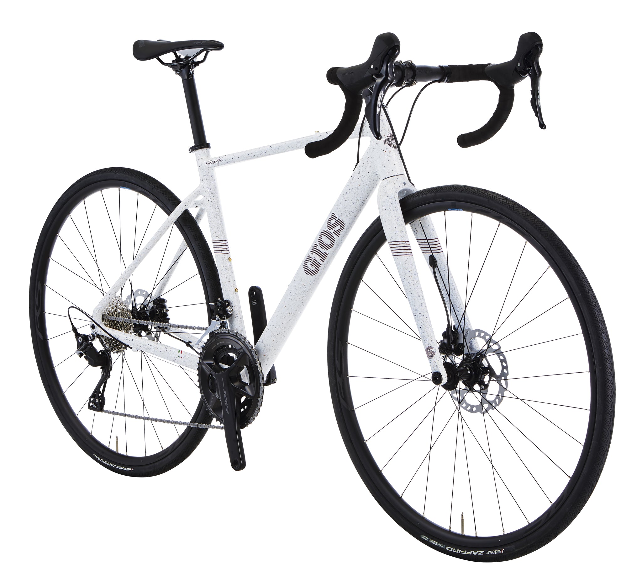 Gios AL Lite Frameset – Gios Brand Distribution S.L.