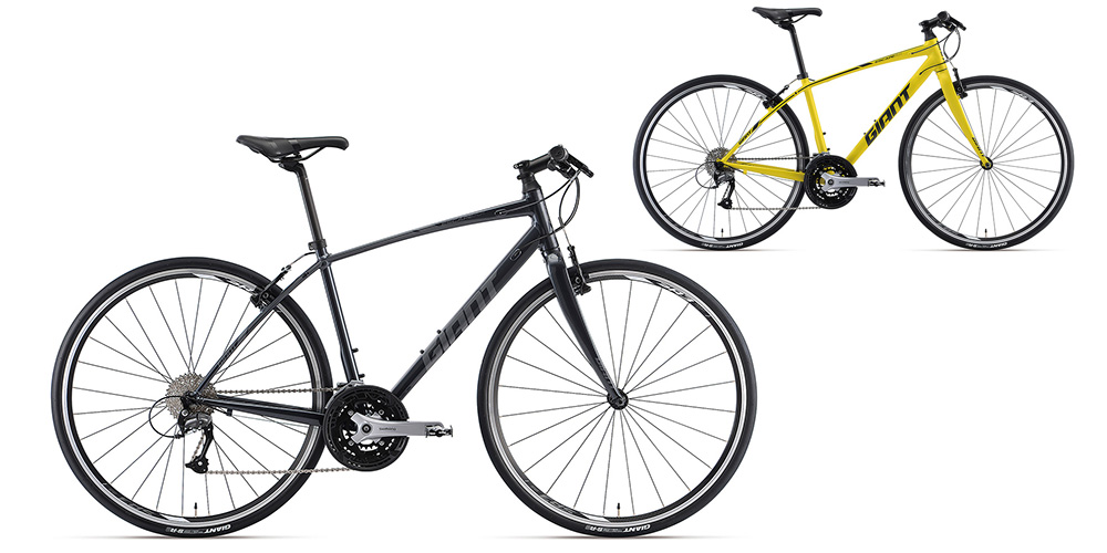 NEW] 2019モデルESCAPE RX先行販売情報！！ ｜ ジャイアントストア広島宇品