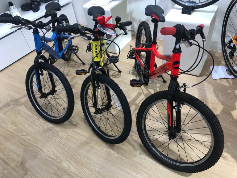 XTC JR 20″ LITE ｜ ジャイアントストア別府